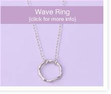 wave ring