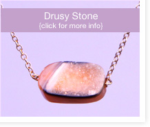 drusy