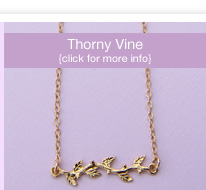 thorney vine