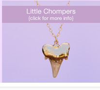little chompers