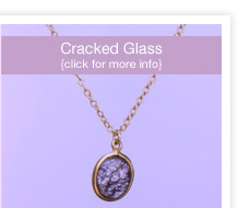 sunny necklace